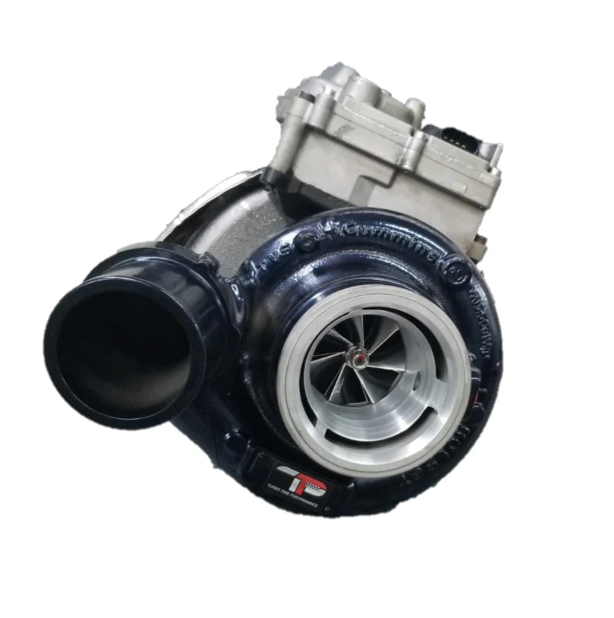 Stage 3 HXR / 2019-24 6.7L Cummins Turbo