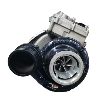 Stage 3 HXR / 2019-24 6.7L Cummins Turbo