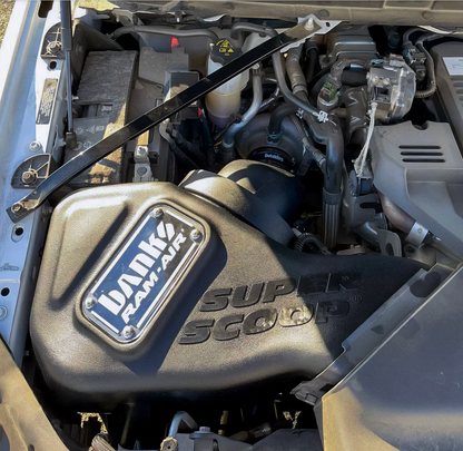 Banks Ram-Air 2019-2024 6.7L Cummins