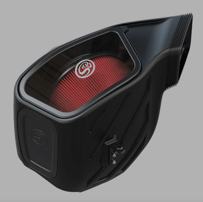 Cold Air Intake for 2019-2024 Dodge Ram Cummins 6.7L