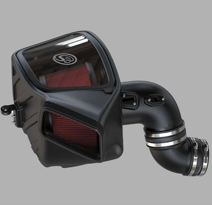 Cold Air Intake for 2019-2024 Dodge Ram Cummins 6.7L