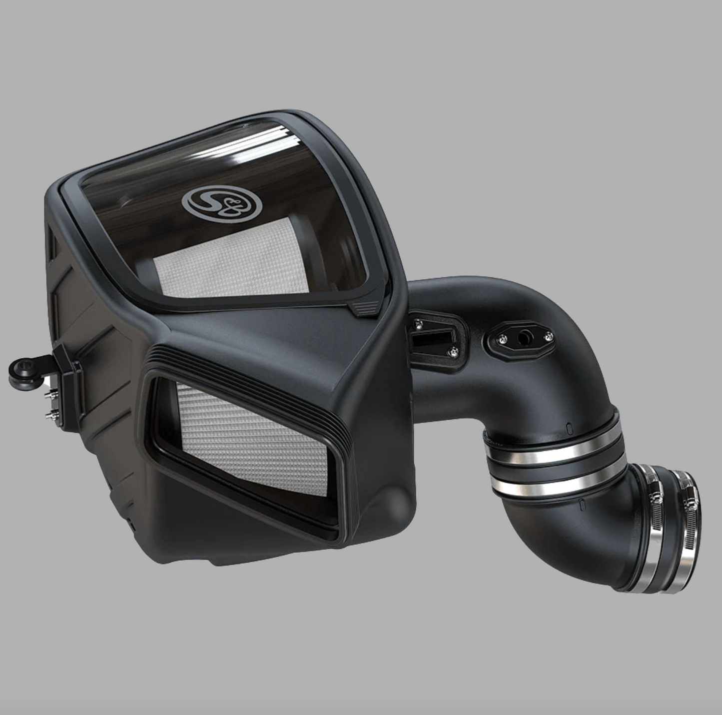 Cold Air Intake for 2019-2024 Dodge Ram Cummins 6.7L