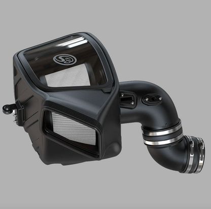 Cold Air Intake for 2019-2024 Dodge Ram Cummins 6.7L