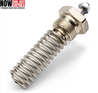 Monster-Ram® Intake and Killer Grid Heater Upgrade 2019-2024