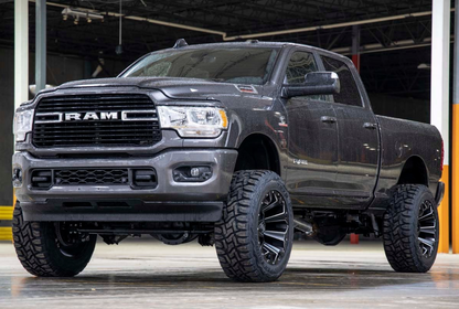 5 Inch Lift Kit Ram 2500 4WD (2019-2024)