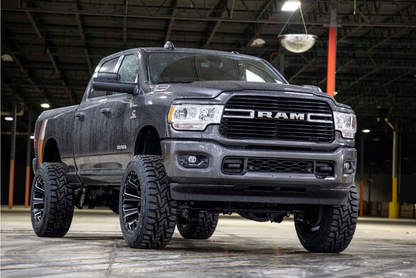 5 Inch Lift Kit Ram 2500 4WD (2019-2024)