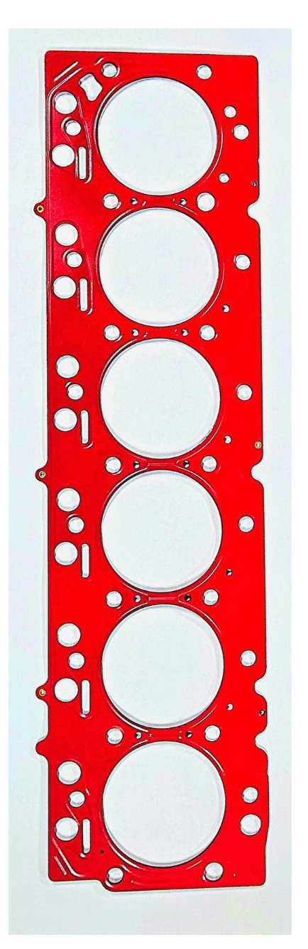 19-24 6.7 Cummins Head Gasket Set