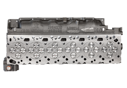 2019-2024 6.7 Cummins Fire-Ringed w/103LB Valve Springs Cylinder Head
