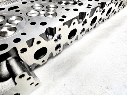 2019-2024 6.7 Cummins O-ringed Cylinder Head w/ 103 springs