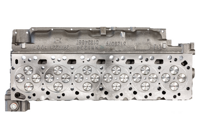 2019-2024 6.7 Cummins O-ringed Cylinder Head w/ 103 springs