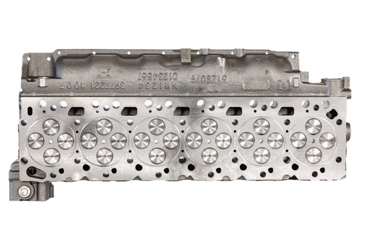 2019-2024 6.7 Cummins O-ringed Cylinder Head w/ 103 springs