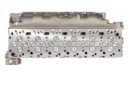 2019-2024 6.7 OEM Cummins Cylinder Head w/ Heavy Duty Valve Springs