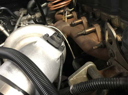 2nd Gen Swap T3 Kit Complete