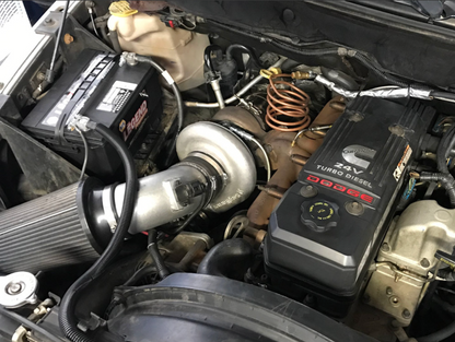 2nd Gen Swap T3 Kit Complete