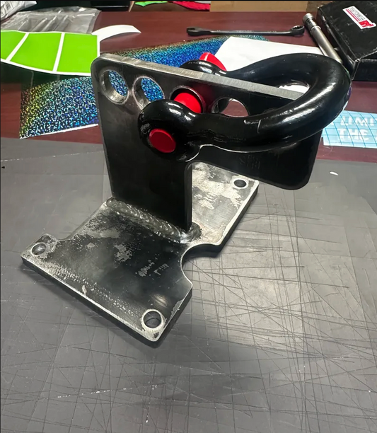 6.0 Engine Lifting Plate