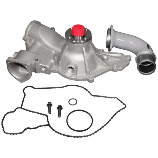 Alliant Water Pump AP63501 (With Coolant Tube) – 1996-2003 Ford 7.3L Powerstroke