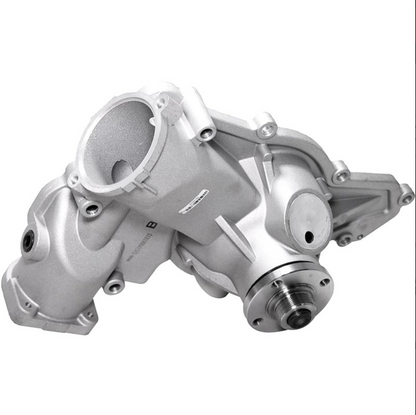 Alliant Water Pump AP63501 (With Coolant Tube) – 1996-2003 Ford 7.3L Powerstroke