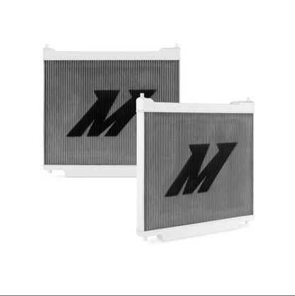 Mishimoto Aluminum Performance Radiator – 1995-1997 Ford 7.3L Powerstroke