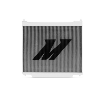 Mishimoto Aluminum Performance Radiator – 1995-1997 Ford 7.3L Powerstroke