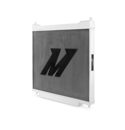 Mishimoto Aluminum Performance Radiator – 1995-1997 Ford 7.3L Powerstroke