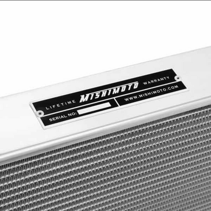 Mishimoto Aluminum Performance Radiator – 1995-1997 Ford 7.3L Powerstroke