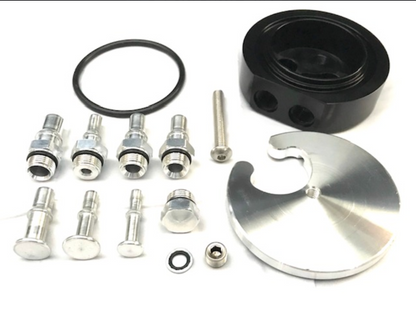 Beans Diesel-Bean Machine Multi Function Fuel Tank Sump Kit