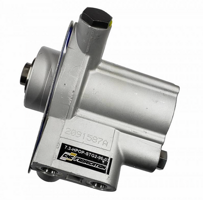 96-03 7.3L CNC Fab Stage 2 HPOP - 424018