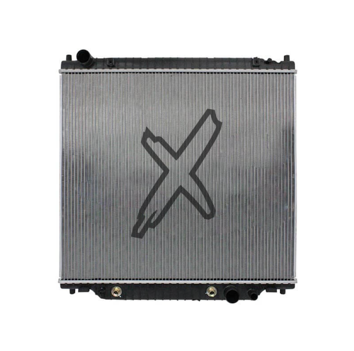 XDP X-Tra Cool Direct-Fit Replacement Radiator 99-03 Ford 7.3L Powerstroke