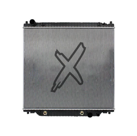 XDP X-Tra Cool Direct-Fit Replacement Radiator 99-03 Ford 7.3L Powerstroke