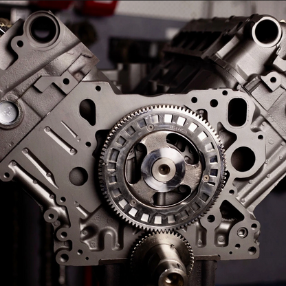 Ford 7.3L Powerstroke Engine Long Block (1994-2003)