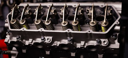 Ford 7.3L Powerstroke Engine Long Block (1994-2003)