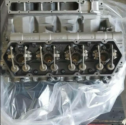 Ford 7.3L Powerstroke Engine Long Block (1994-2003)