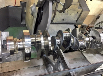 Ford 7.3L Powerstroke Engine Long Block (1994-2003)