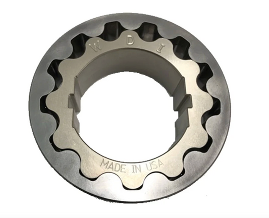 6.0 Powerstroke Billet LPOP Gear