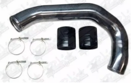 Rudy's Hot & Cold Side Intercooler Pipe Kit For 2008-2010 Ford 6.4L Powerstroke Diesel