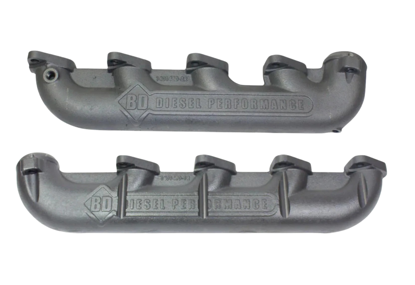 6.0L Powerstroke EGT Reducer Package