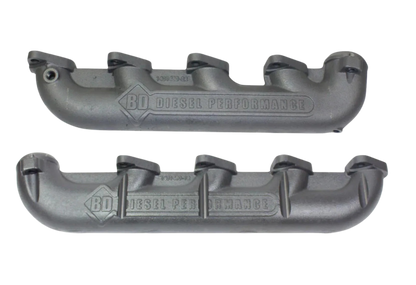6.0L Powerstroke EGT Reducer Package
