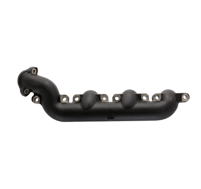 SPOOLOGIC Ceramic Exhaust Manifold Kit for 1994-2003 7.3L Powerstroke