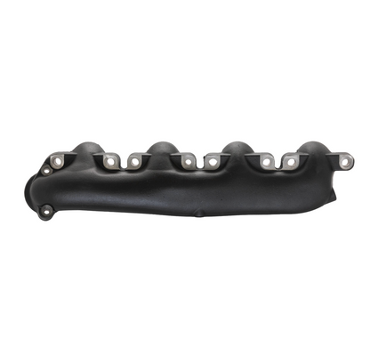 SPOOLOGIC Ceramic Exhaust Manifold Kit for 1994-2003 7.3L Powerstroke