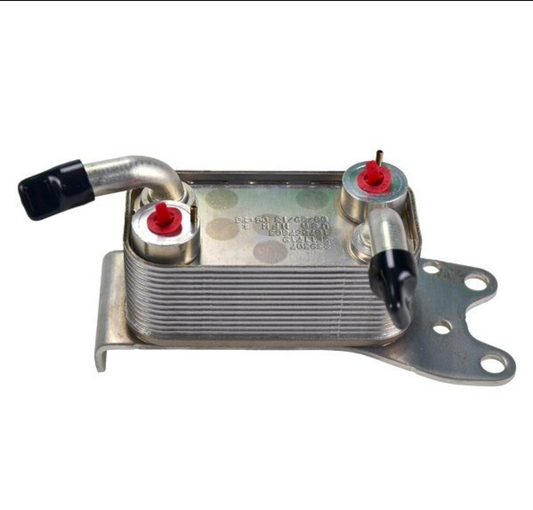 Motorcraft Fuel Cooler for 2008-2010 Ford 6.4L Powerstroke