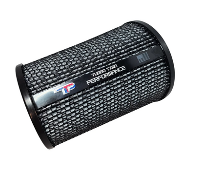 TTP HIGH PERFORMANCE STREET/RACING AIR FILTER