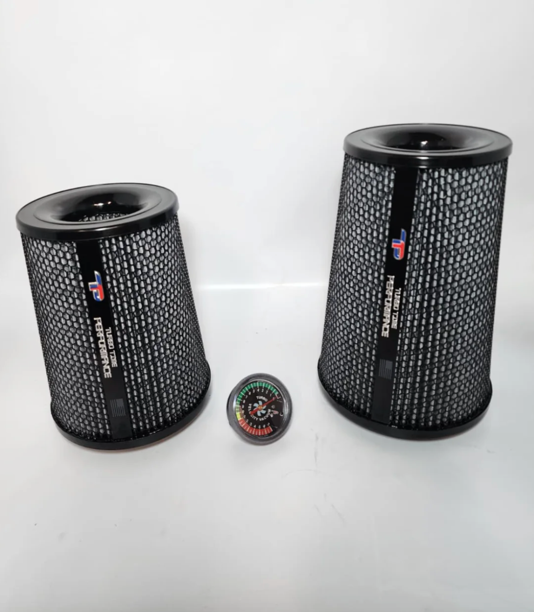 TTP HIGH PERFORMANCE STREET/RACING AIR FILTER