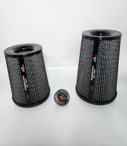 TTP HIGH PERFORMANCE STREET/RACING AIR FILTER