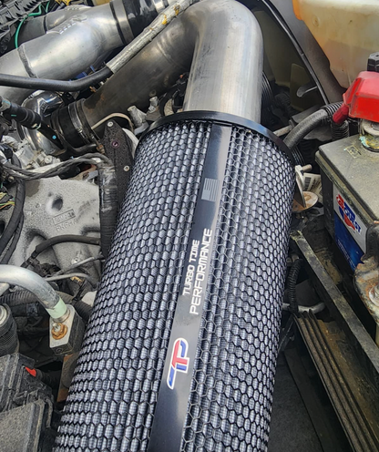 TTP HIGH PERFORMANCE STREET/RACING AIR FILTER