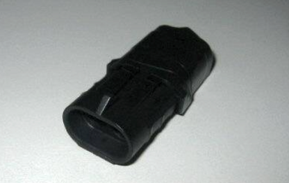 Exhaust Backpressure Valve Terminator