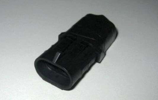 Exhaust Backpressure Valve Terminator
