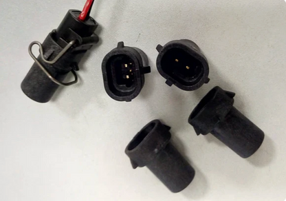 Exhaust Backpressure Valve Terminator