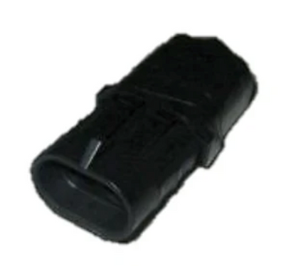 Exhaust Backpressure Valve Terminator