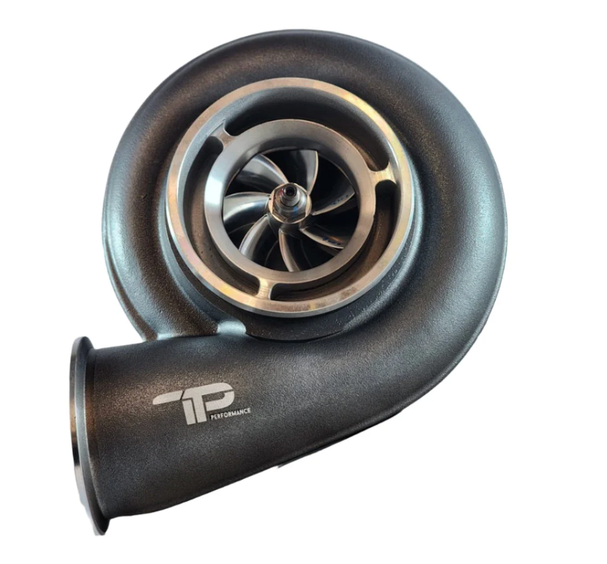 Turbo Time S474 / Predator GXR-7 / T4