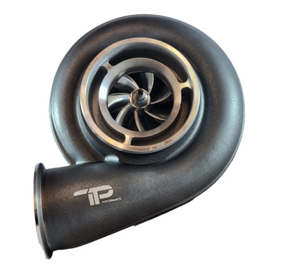 Turbo Time S474 / Predator GXR-7 / T4